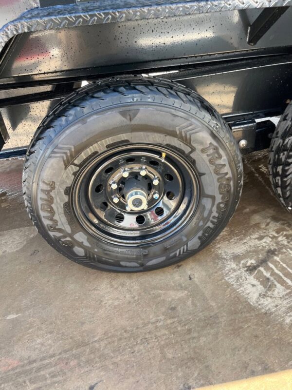 25 DURA-HAUL DRL-4S7X16-7K DT - Image 15