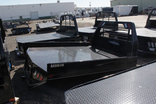 2022 IRONSTAR BARRON TB - Image 3