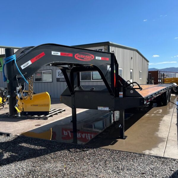 25 DURA-HAUL DKO-DD8X30-12K