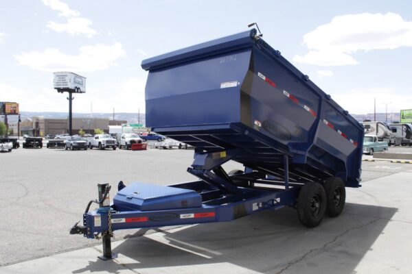25 DURA-HAUL 4S7X147K DT - Image 2