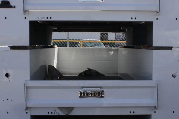 2022 KNAPHEIDE 6108D54F40 TB - Image 2