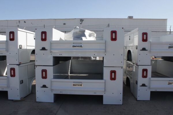 2022 KNAPHEIDE 6108D54F40 TB - Image 3
