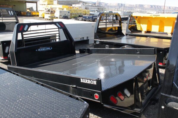 2022 IRONSTAR BARRON TB - Image 4