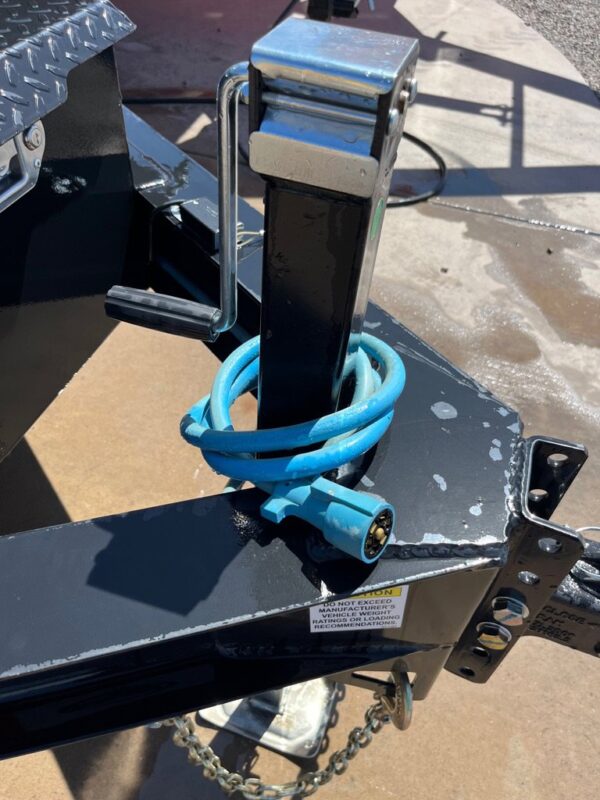 25 DURA-HAUL DTBP5X10L3.5K DT - Image 5