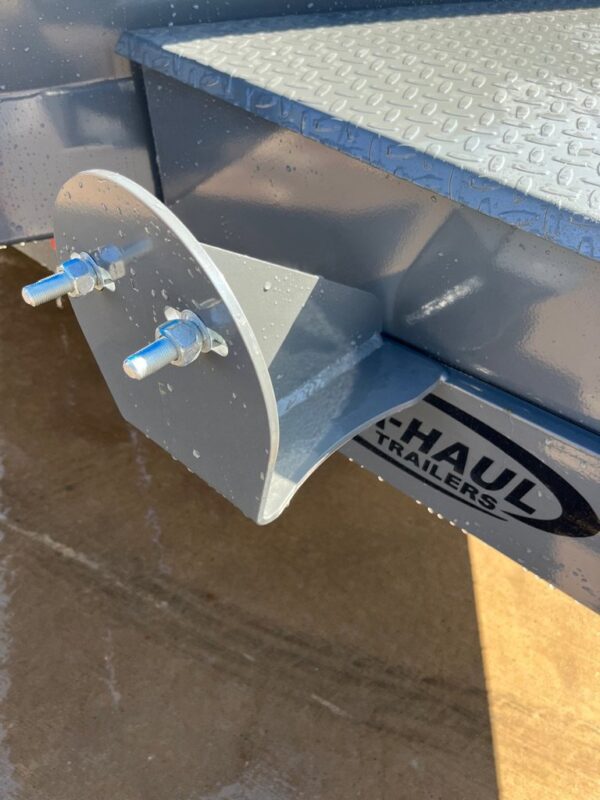 25 DURA-HAUL ERH-DS7X22-7K - Image 9
