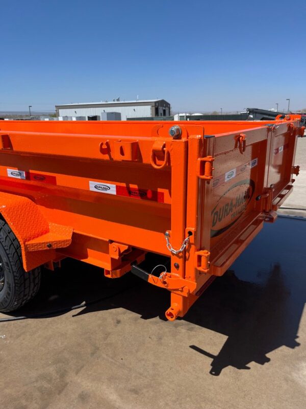 25 DURA-HAUL DTGN7X16L7K DT - Image 16