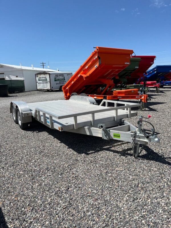 2016 CARGO PRO CARGO CE - Image 12