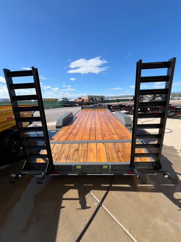 25 DURA-HAUL ERH-DS7X22-7K - Image 19