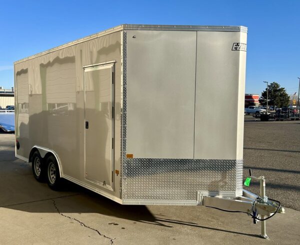 25 EZ-HAULER EZE8516 ET - Image 3