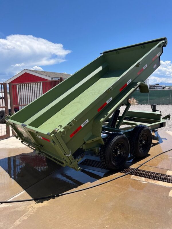 25 DURA-HAUL DRM-2S6X12-7K DT - Image 23