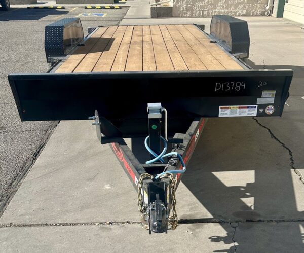 25 DURA-HAUL FTBP7X20FB7K CE - Image 2
