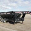 2018 PJ DR142 DT - Image 3