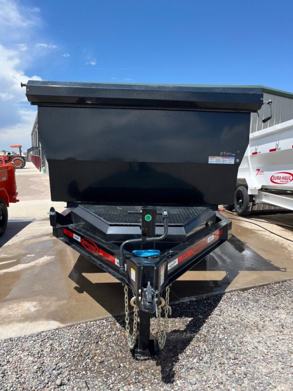25 DURA-HAUL DRL-4S7X16-7K DT - Image 2