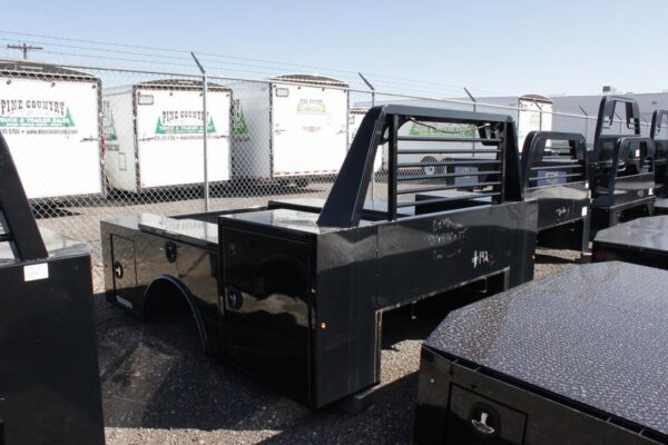 2022 IRONSTAR TRADESMAN SK TB - Image 4