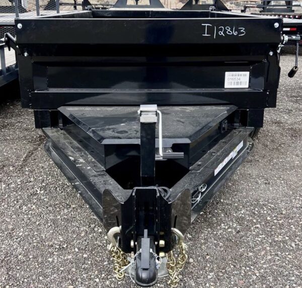 25 IRONBULL DTB6010052 DT
