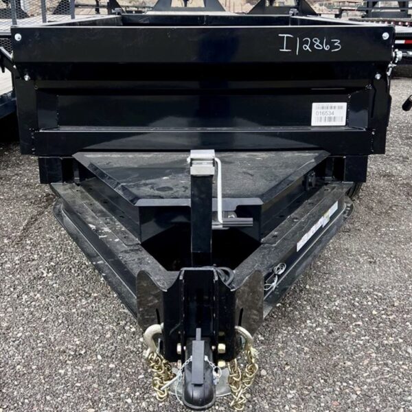 25 IRONBULL DTB6010052 DT
