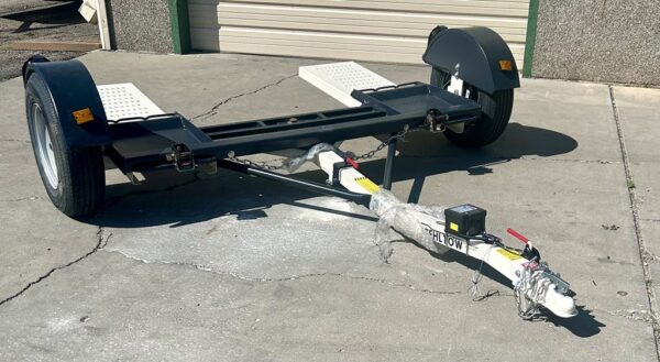24 STEHL TOW ST80TD CE
