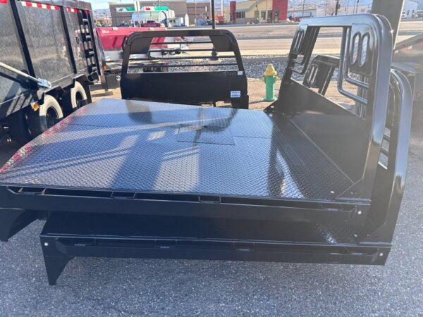 24 CROWNLINE RRS84 TB - Image 3