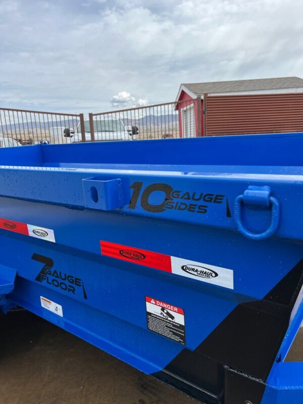 25 DURA-HAUL DTBP7X14L7K DT - Image 11