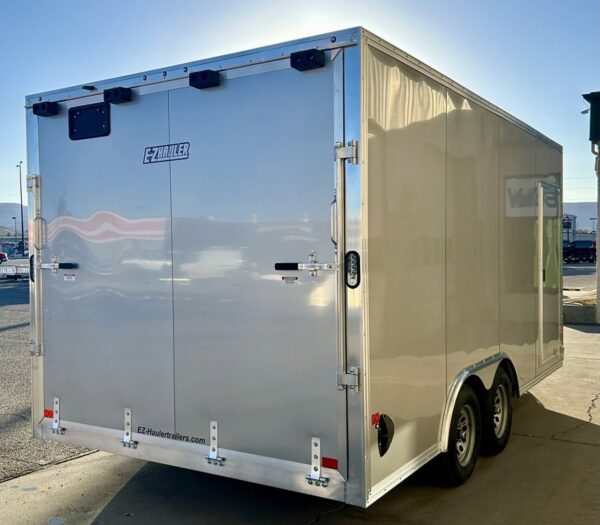 25 EZ-HAULER EZE8516 ET - Image 5