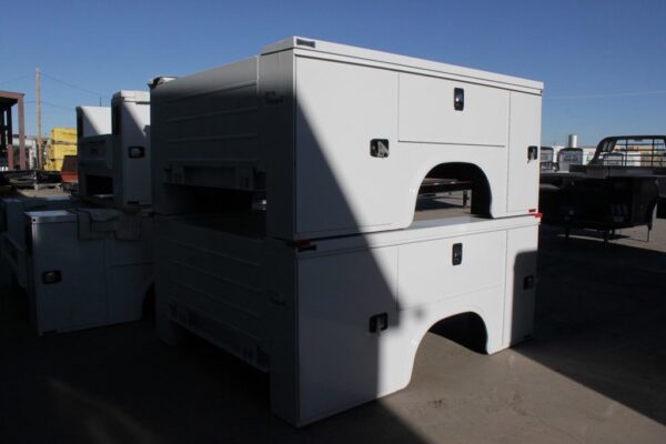 25 KNAPHEIDE 696F40-2 TB - Image 2