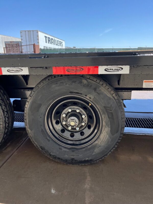 25 DURA-HAUL DOGN8X25DR8K GN - Image 13