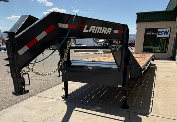 24 LAMAR FS023027 GN - Image 2