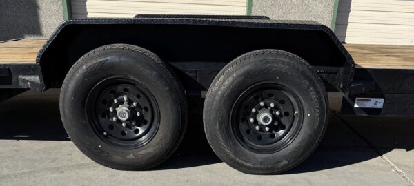 24 DURA-HAUL EHBP7X22DVT7K CE - Image 6