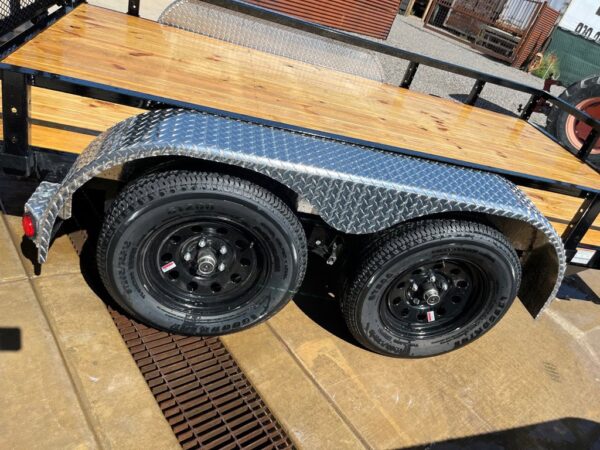 25 PJ 83X12TARG UT - Image 11