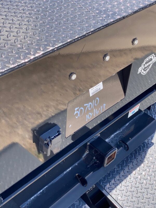 2022 CM TRUCK BEDS 507010 TB - Image 6