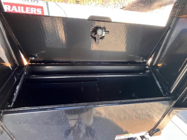 25 DURA-HAUL DKO-DD8X30-12K - Image 9
