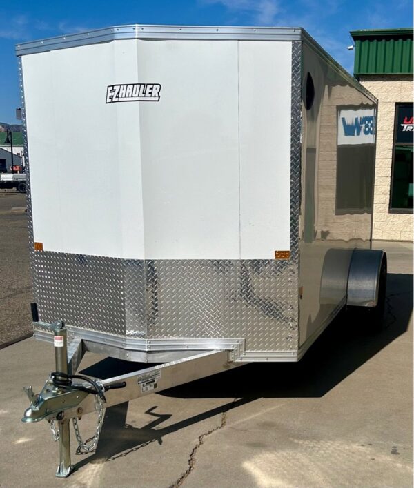 25 EZ-HAULER EZEC6X12XLT ET - Image 3