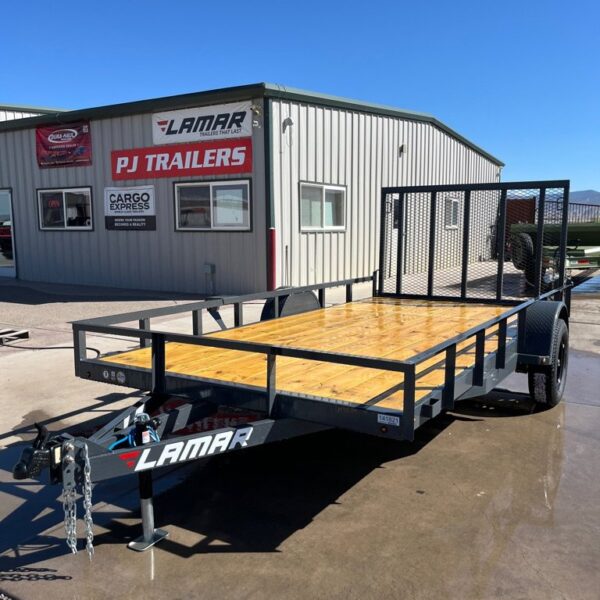 25 LAMAR UC831413 UT