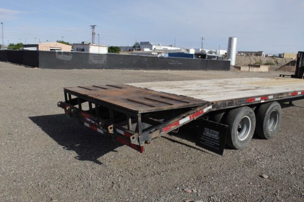2005 CIRCLE D 10225GN GN - Image 3