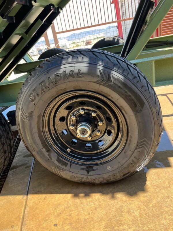 25 DURA-HAUL DRM-2S6X12-7K DT - Image 15