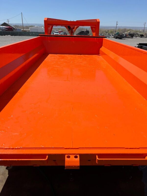 25 DURA-HAUL DTGN7X16L7K DT - Image 18