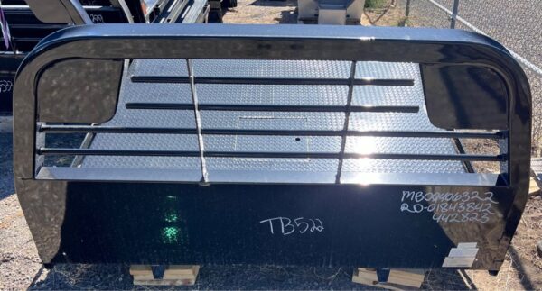 24 CM TRUCK BEDS RD-01843842 TB - Image 4