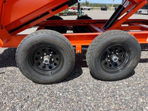 25 DURA-HAUL DRM-2S6X12-5.2K DT - Image 16