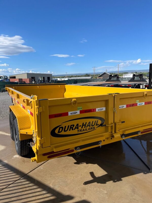 25 DURA-HAUL DRL-2S7X14-7K - Image 18