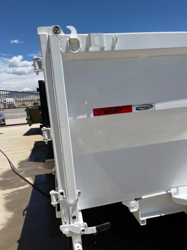 25 DURA-HAUL DRL-4S7X16-7K DT - Image 20