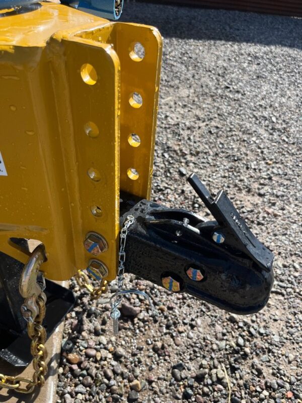 25 DURA-HAUL DRL-2S7X14-7K - Image 4