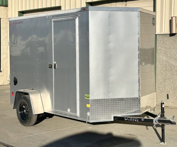 25 WELLS CARGO FT610S2-D ET