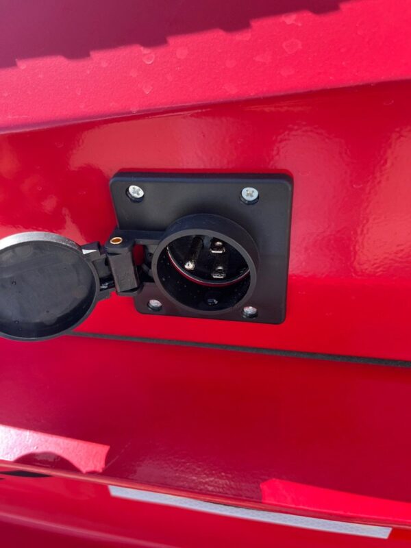 25 DURA-HAUL DTBP7X14L7K DT - Image 9