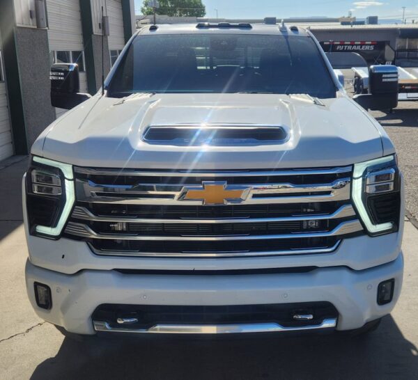 24 CHEVROLET SILVERADO 3500 VH - Image 10
