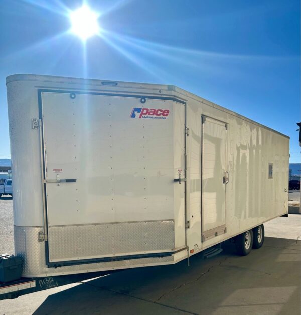 2021 PACE PBSD85X27TE2 ET - Image 3