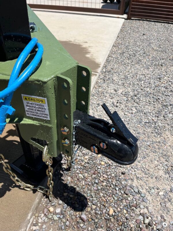 25 DURA-HAUL DRM-2S6X12-7K DT - Image 4
