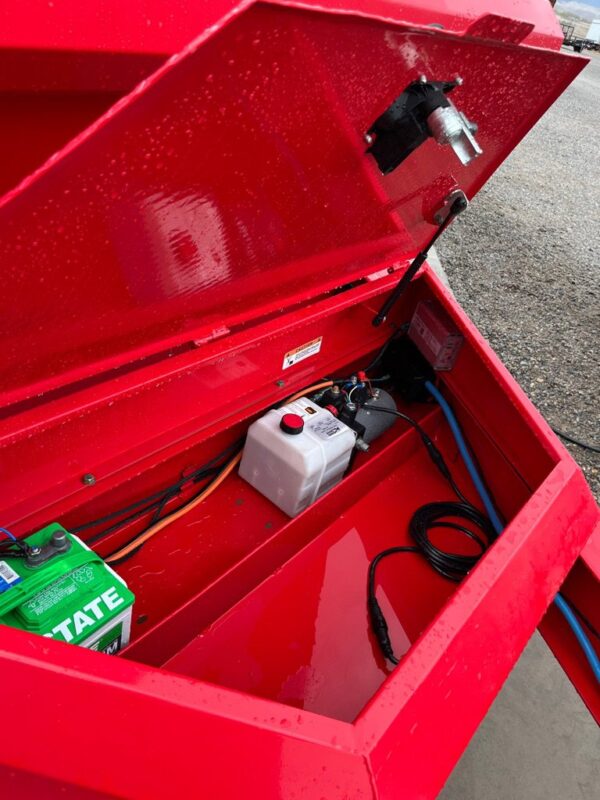 25 DURA-HAUL DTBP7X14L7K DT - Image 6