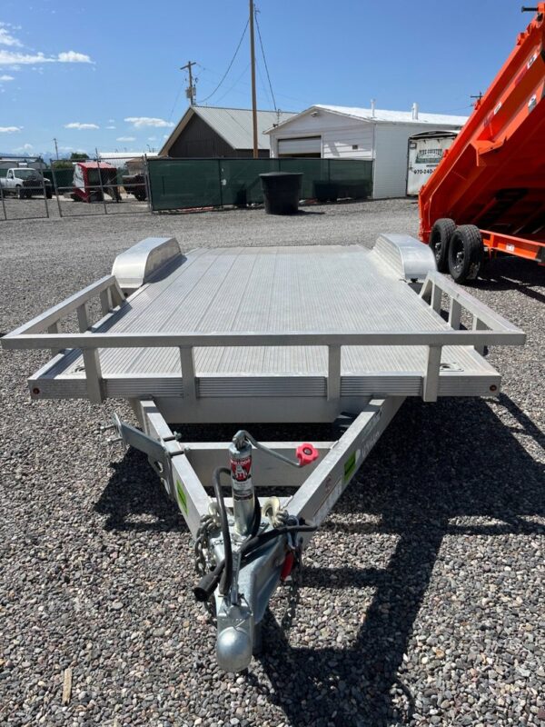 2016 CARGO PRO CARGO CE - Image 2