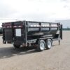 2018 PJ DR142 DT - Image 4