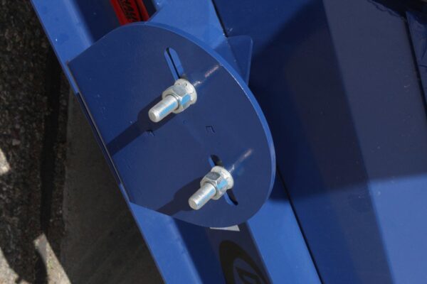 25 DURA-HAUL 4S7X147K DT - Image 9